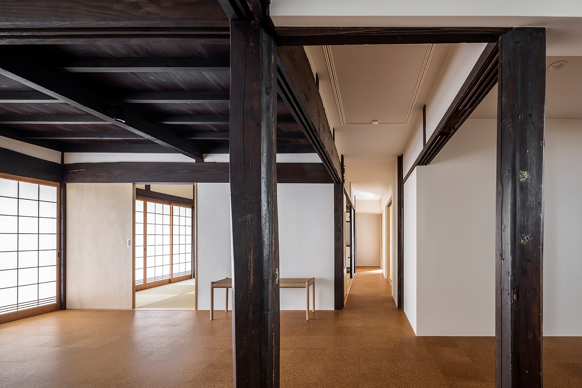 川尻的房子丨日本广岛-24