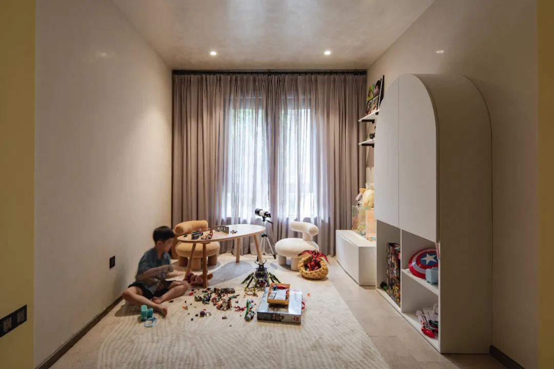 自然与家的仪式感丨陈鹏-58