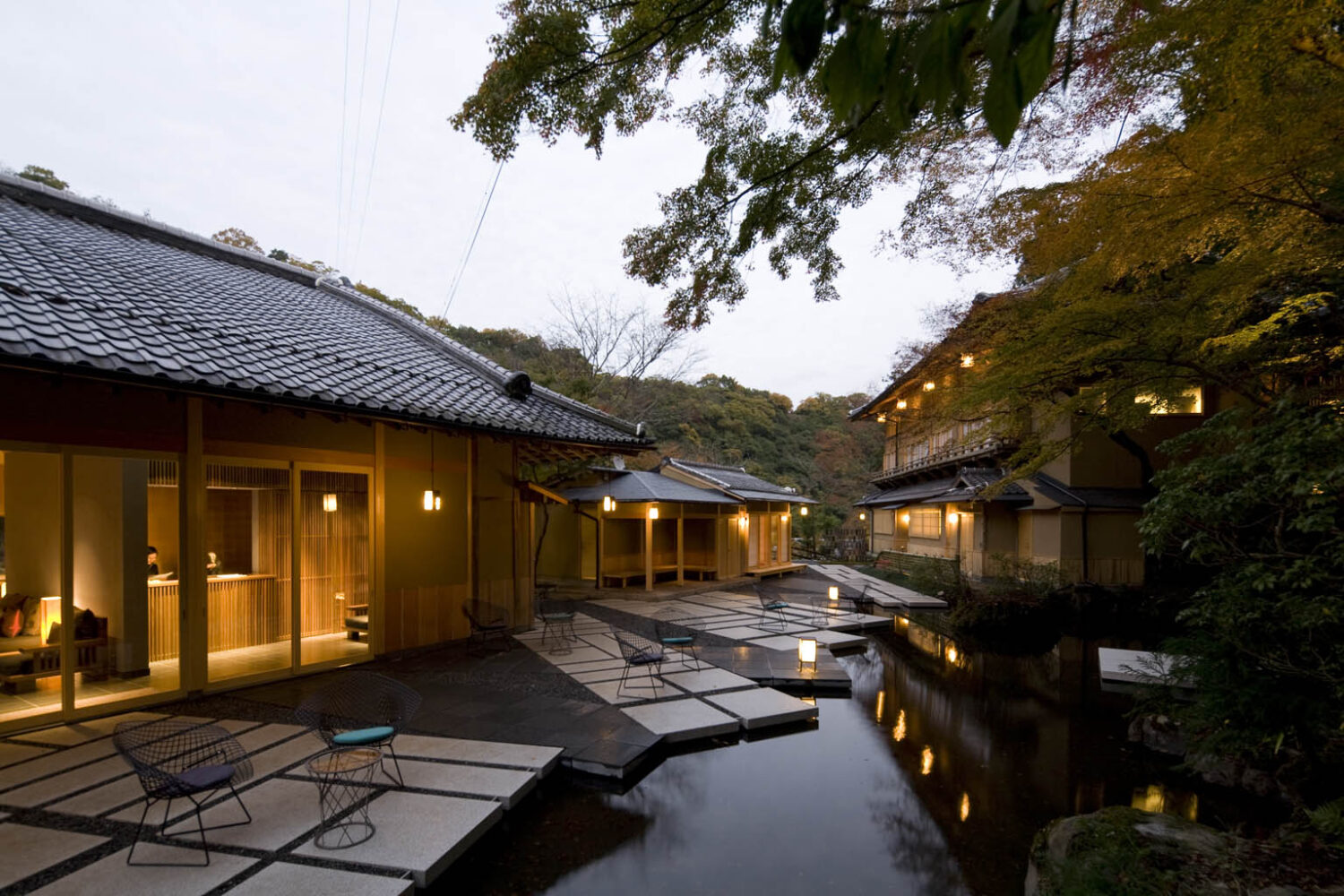 星のや京都丨日本京都-12