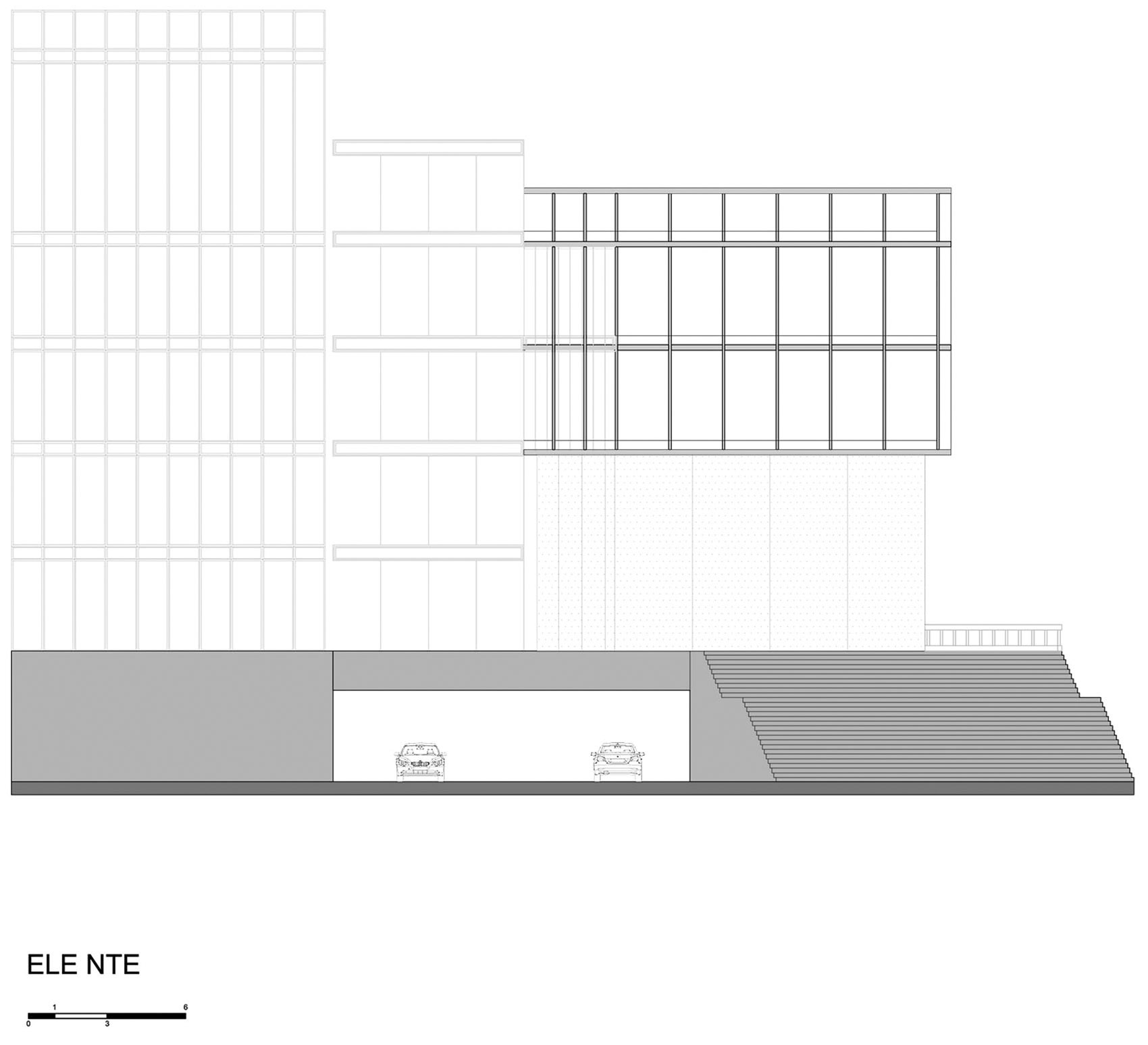 储存制药公司总部丨墨西哥丨Mass Operations-68
