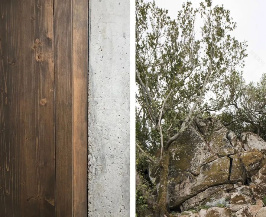 法国 Orma Architettura 建筑事务所 | 时空痕迹的诠释者-57