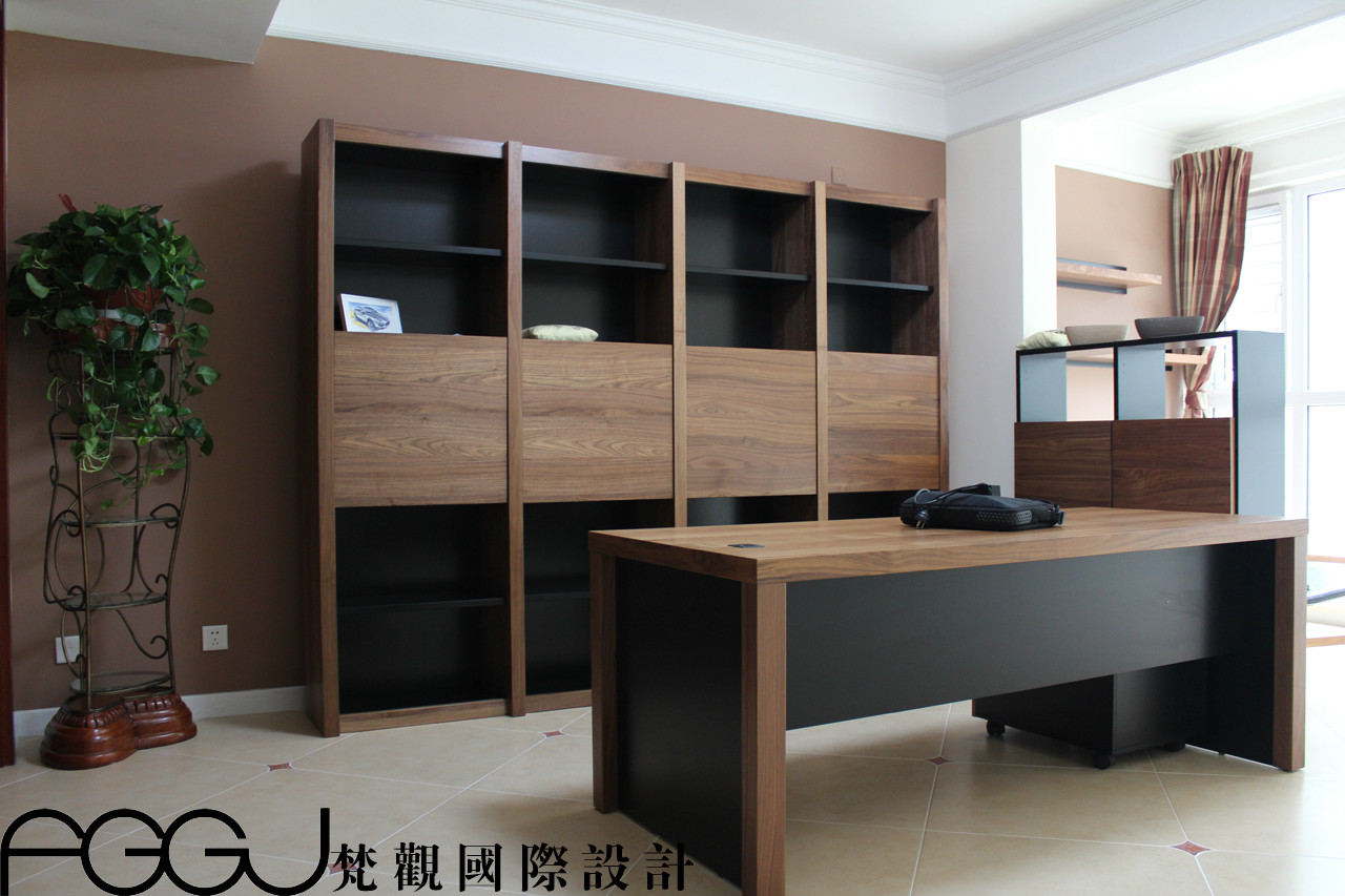 梵观设计 · 山东临沂案例-7