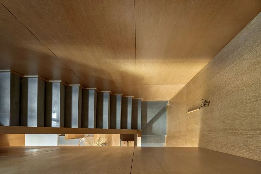 宝能丹霞山庄 | 东西方自然观的共生实践-52