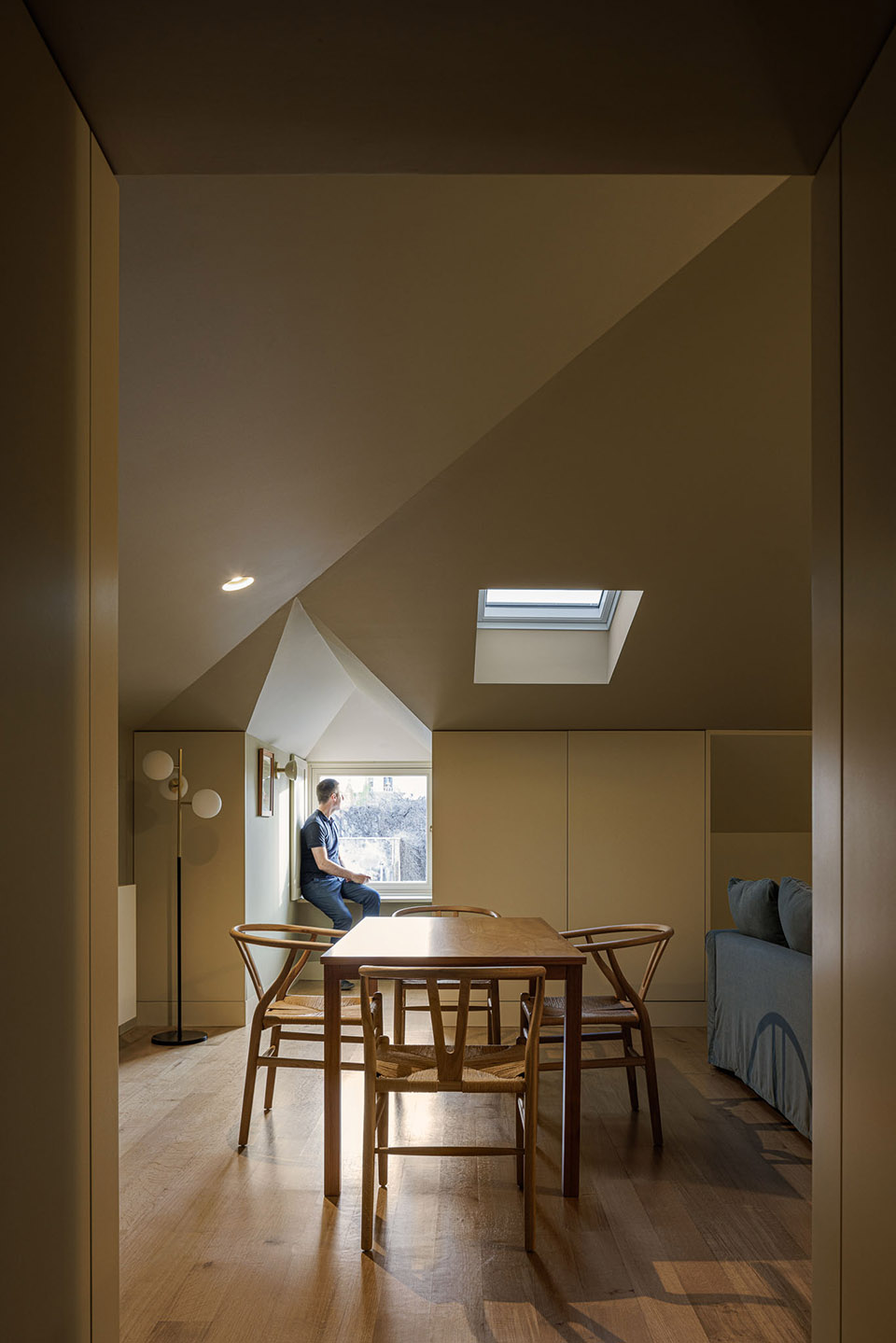 Theatro 旅馆改造丨葡萄牙丨Arquitectos Aliados 建筑事务所-83