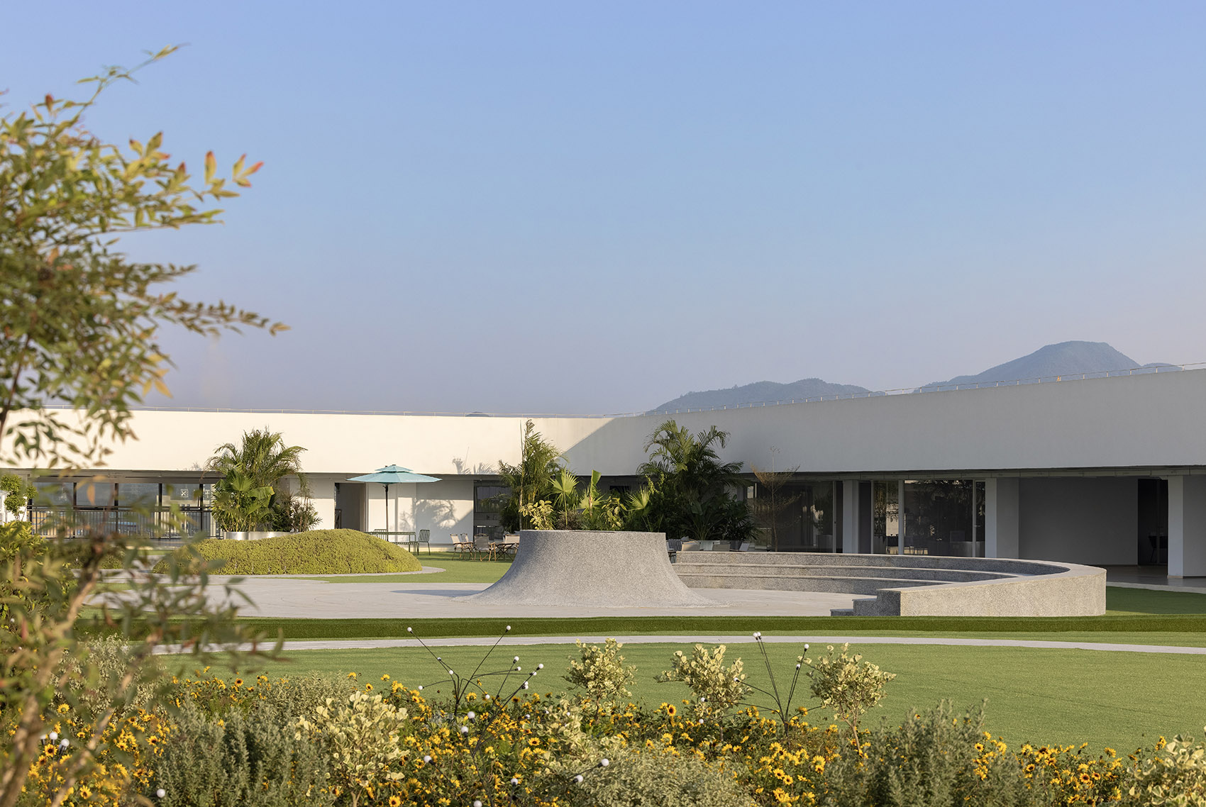 铜陵戴可思梦工厂丨中国铜陵丨E Studio 壹所设计工作室-22