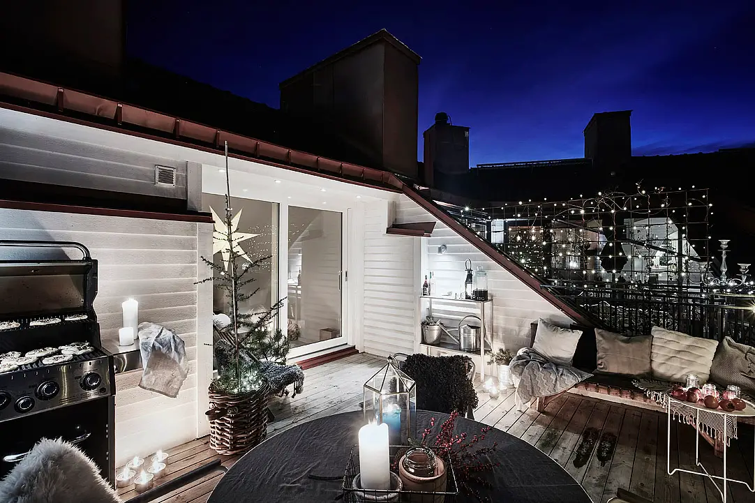 秋冬季节家居照明设计指南-9