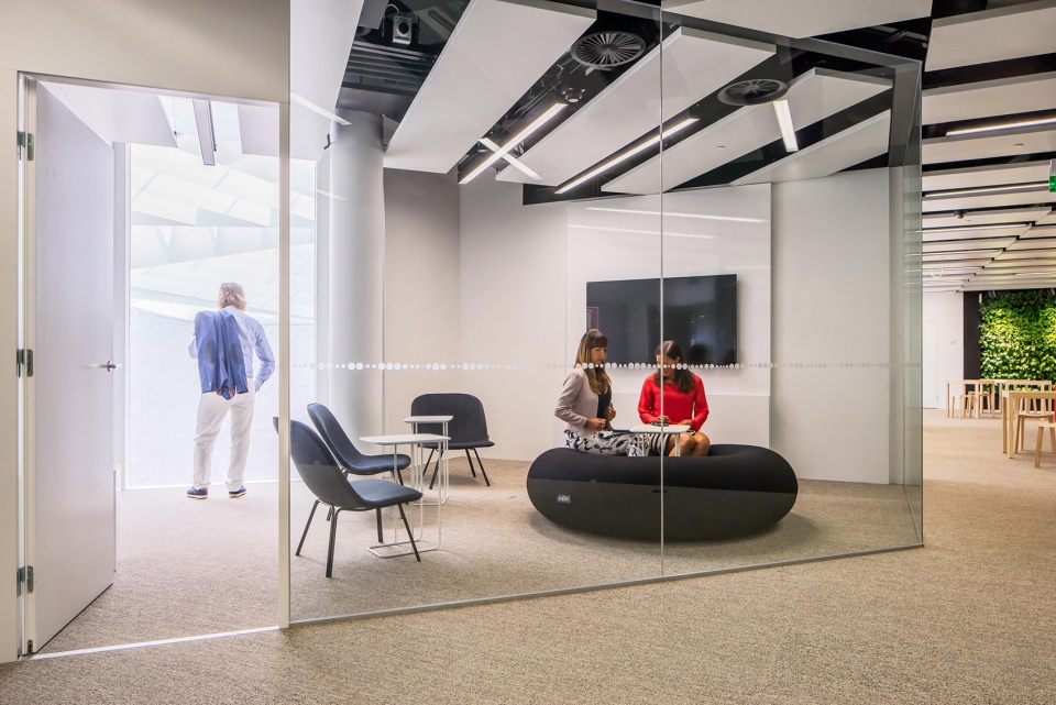 奥普金融集团总部丨FinlandHelsinki-78