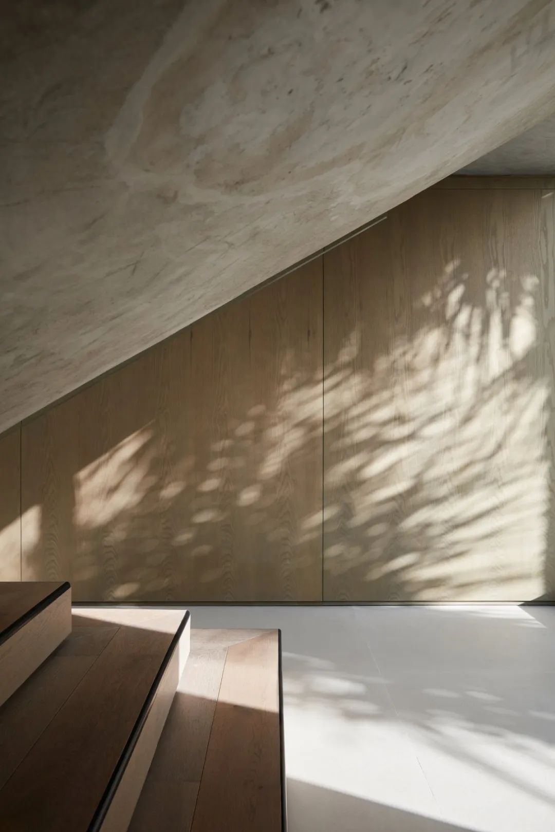 迪拜前卫简约的居住空间丨阿联酋迪拜-17