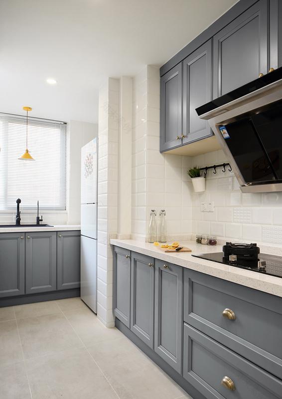 悠然港湾的惬意生活-30