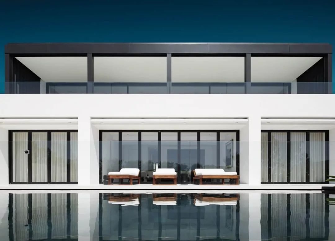 Mathieson 建筑设计工作室作品丨澳大利亚悉尼丨Mathieson Architects-15