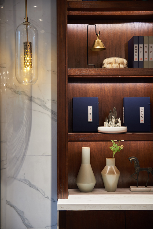 印象·空间｜海宁和昌学府景苑项目：不止于形式感-15