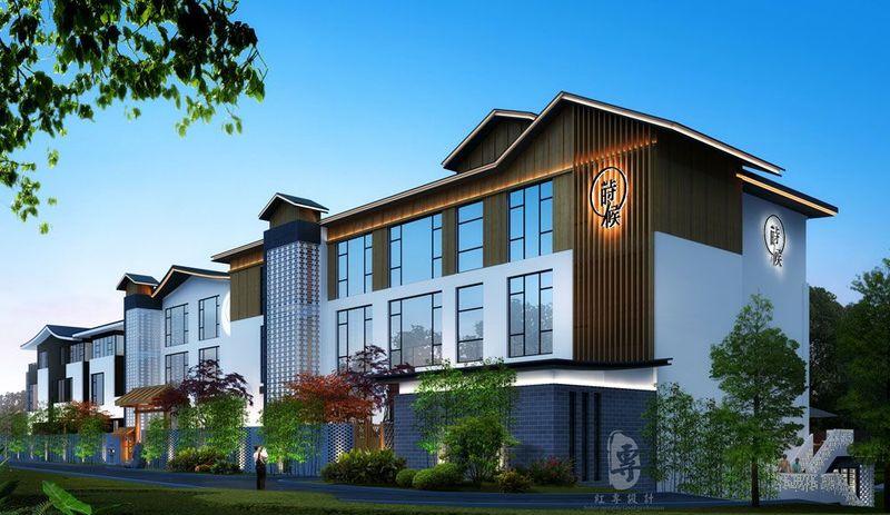 大理时候客栈-16