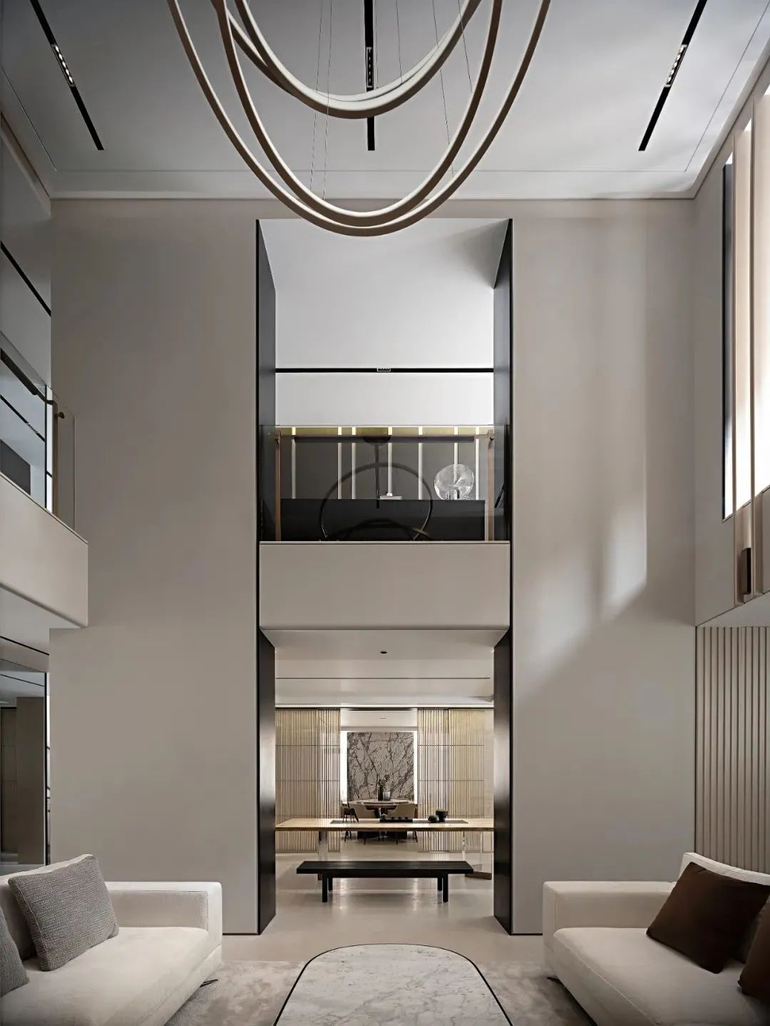 极舍文化打造静谧自然空间丨JSCC 极舍文化-0