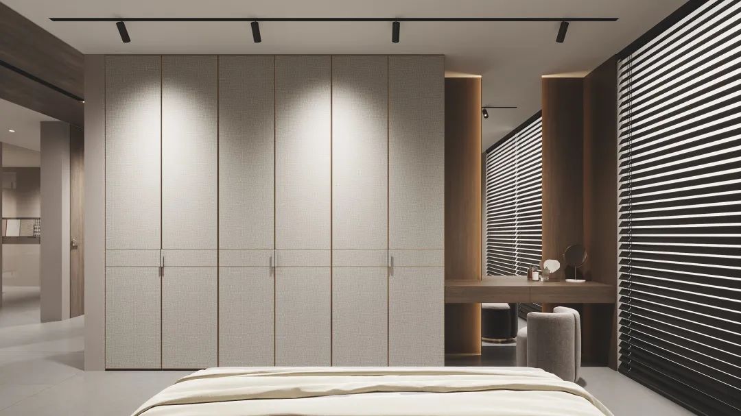 J&B匠邦 | 灵感自由释放的形意空间-44