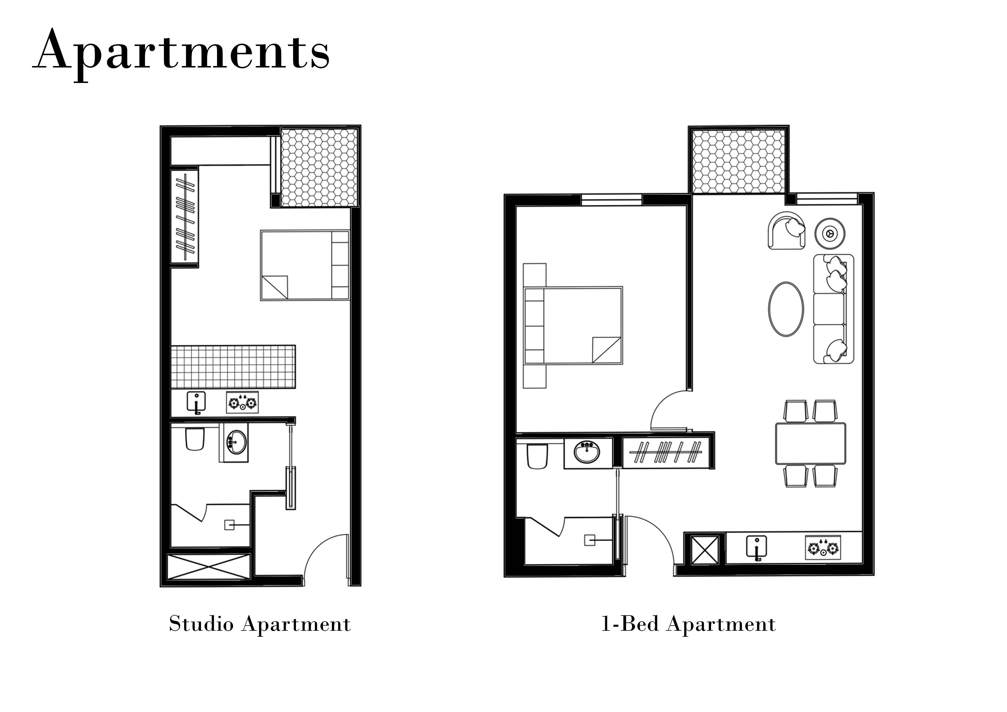 Mixed- Use High-Rise Building-4