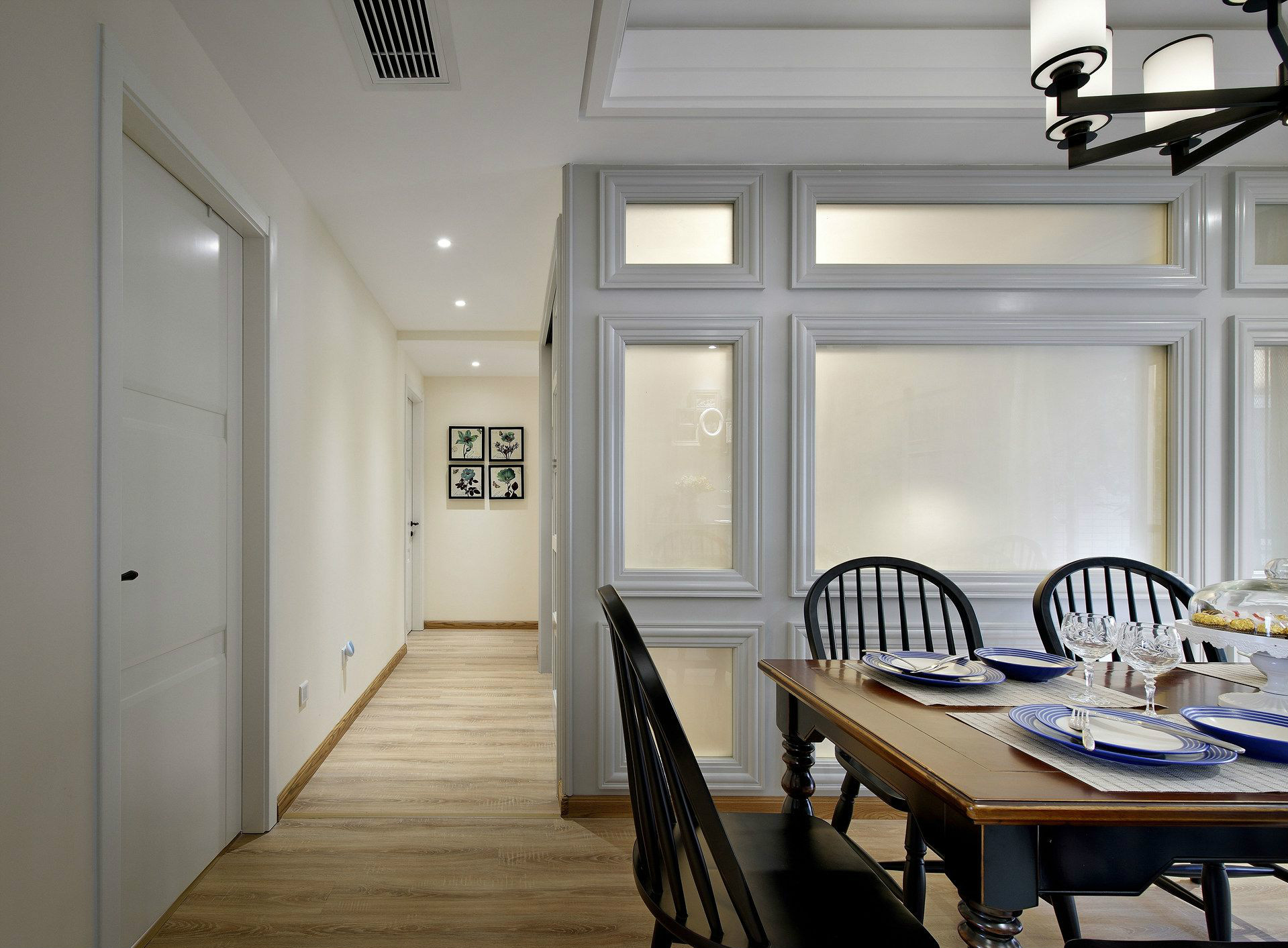 朱利设计  慵懒的午后-17