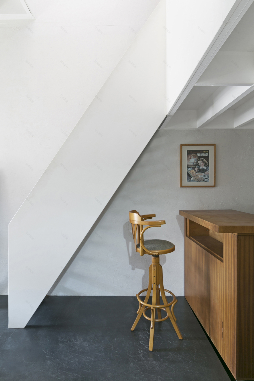 小屋丨比利时-29