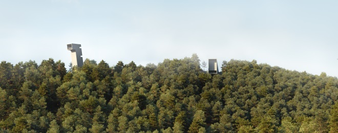 安阳馆丨韩国丨Álvaro Siza,Carlos Castanheira-68