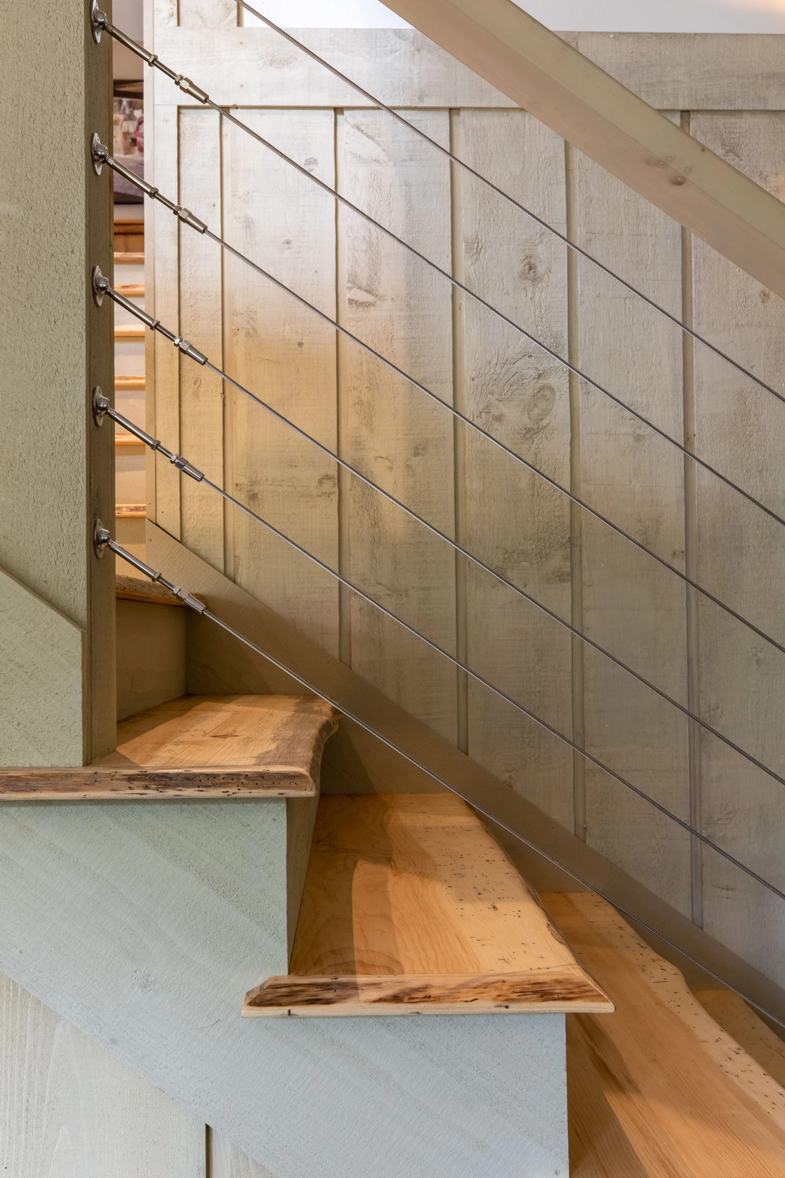 丨美国缅因丨Meldrum Design,Birchwood Interiors-26