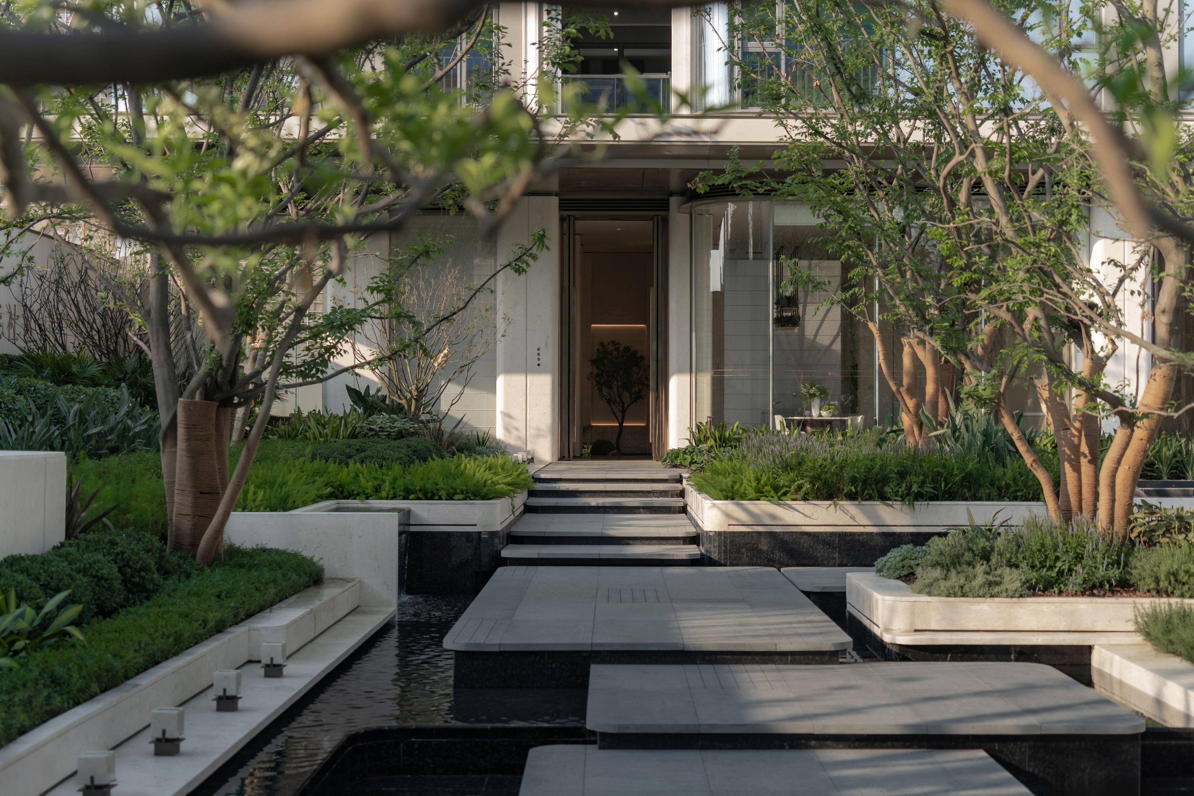 成都招商·锦城序丨中国成都丨MAXI美溪景观,上海成执建筑,北山造所等-64