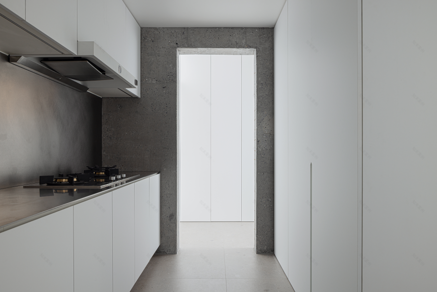 留白 又见之WHY丨中国杭州丨ACT STUDIO-26