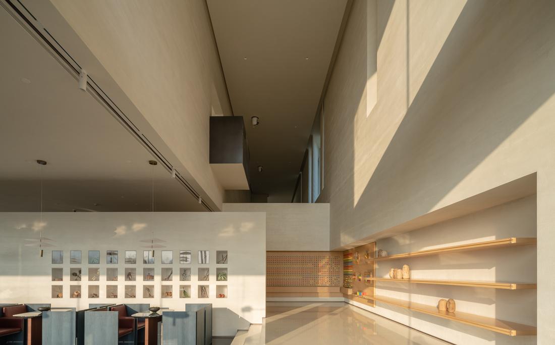 水墨山水之筑笔墨山壑丨中国柳州-59