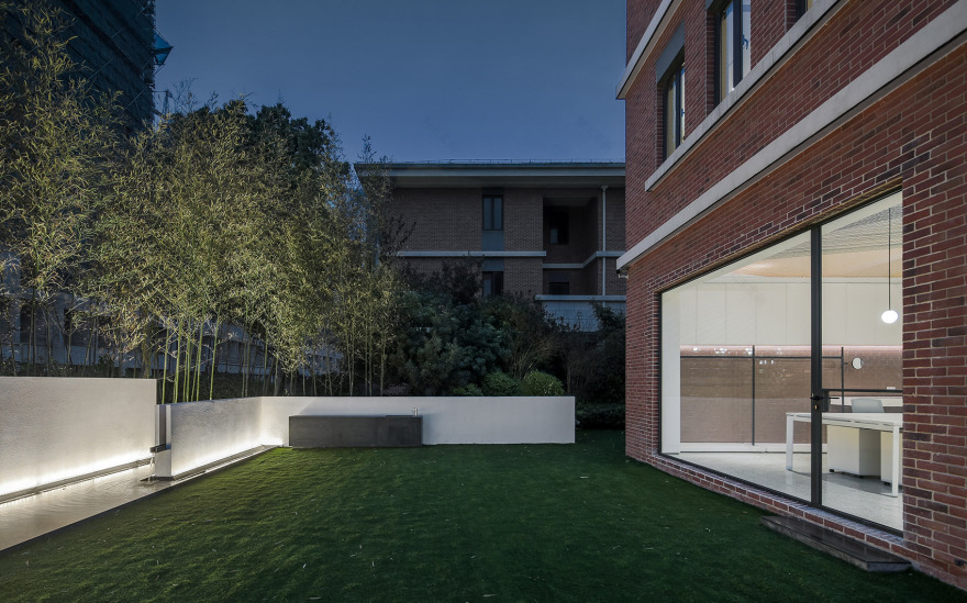 Max Vision 办公室,宁波 / 继景设计工作室-16