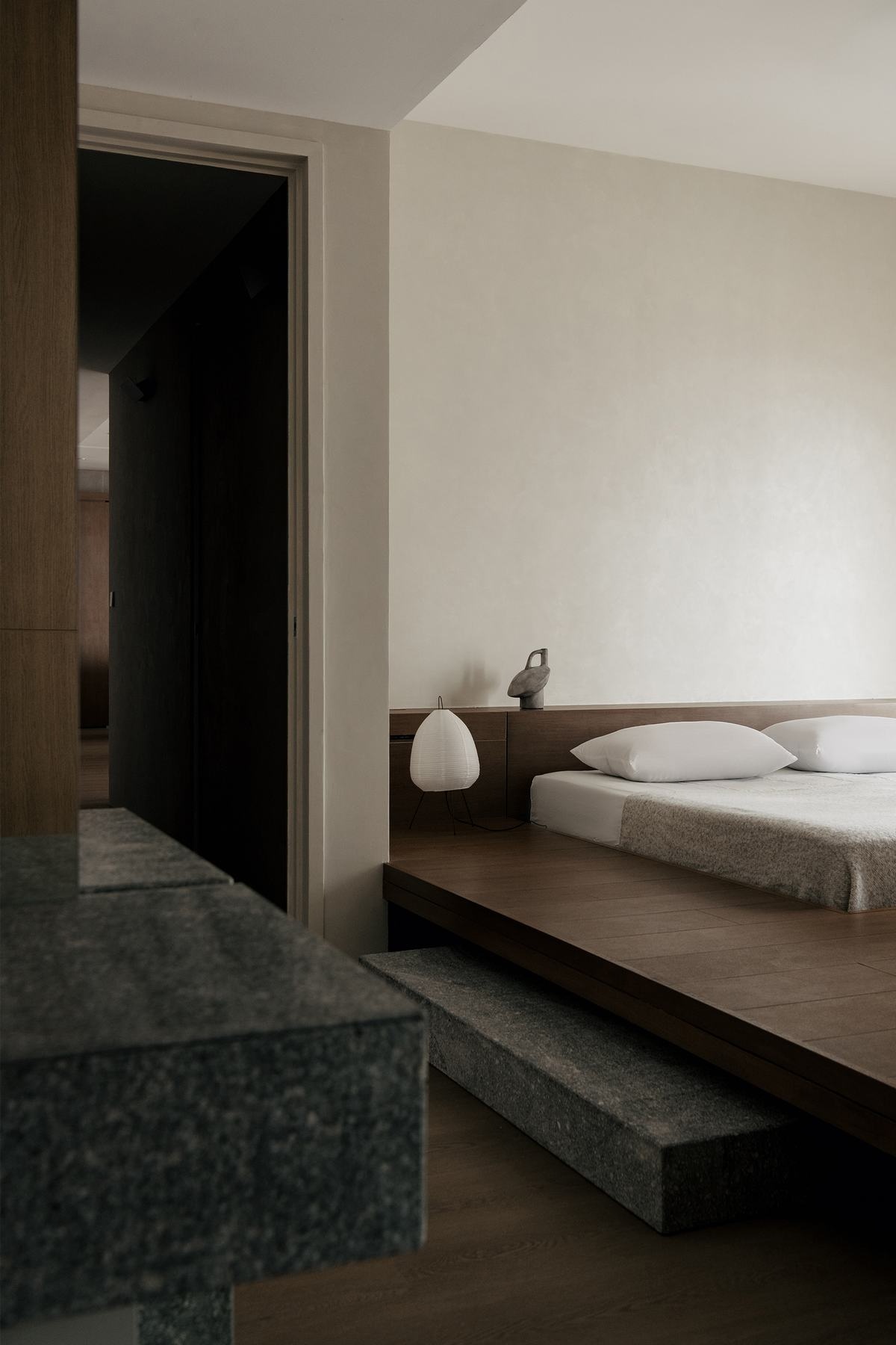 马来西亚 5 Stone 公寓丨Wuuu Studio-28