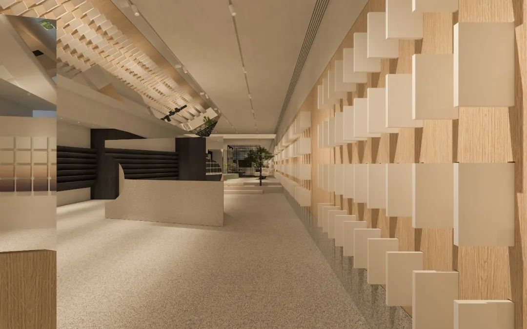 绿城集团家居展厅-23