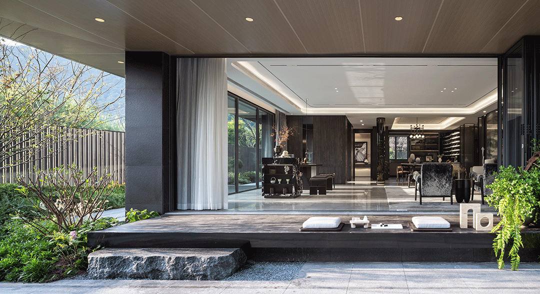 龙湖杭州湖前印院叠拼丨中国杭州丨研质共设-16