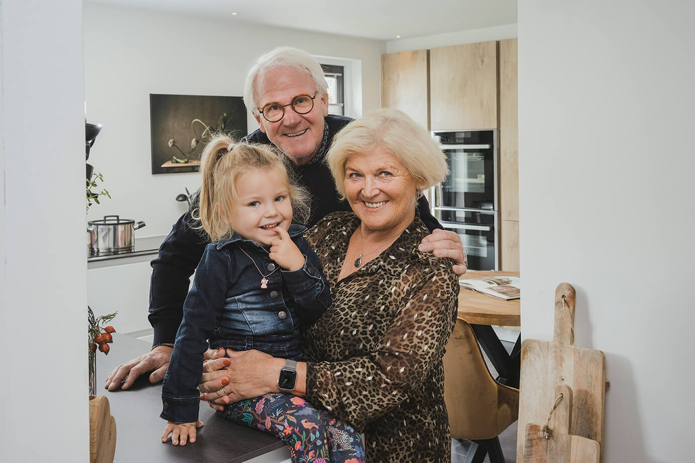 Heinkenszand转角厨房购置项目丨Pelma Keukens in Goes-0