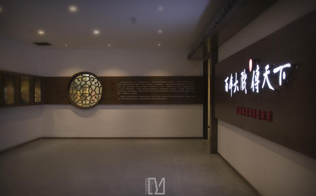 佛山粵劇粵曲藝術館 | 嶺南窗花與粵劇文化的完美融合-4