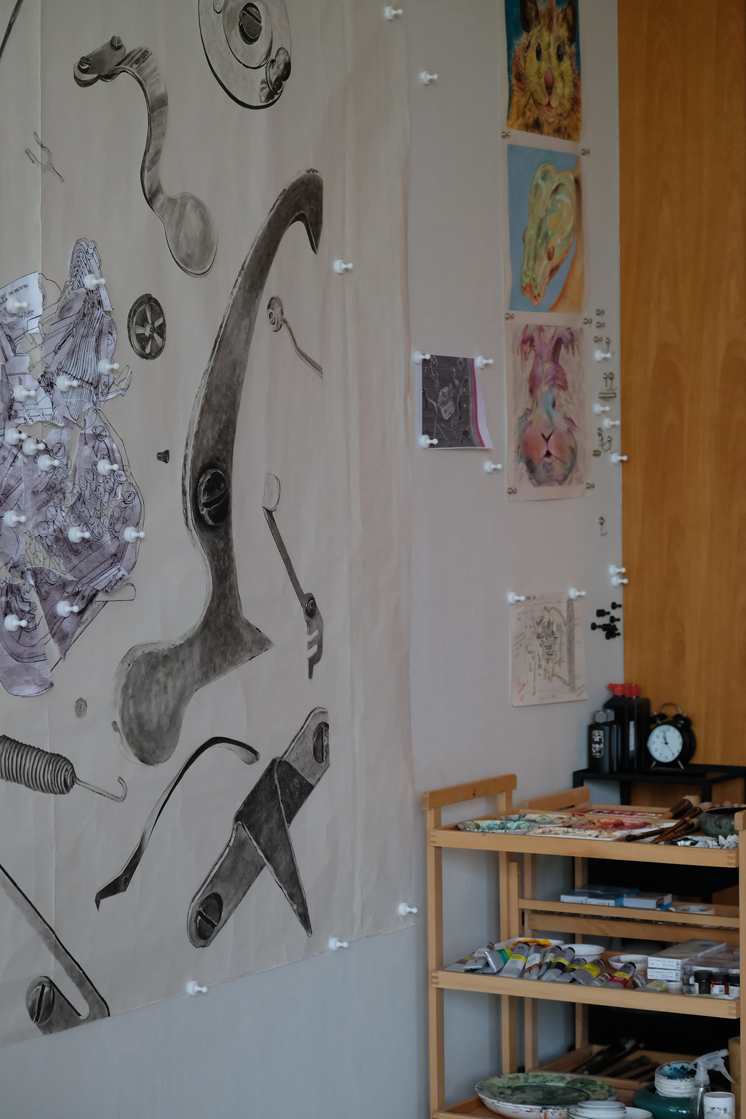 一峯工作室丨中国杭州丨杨钧设计事务所-49