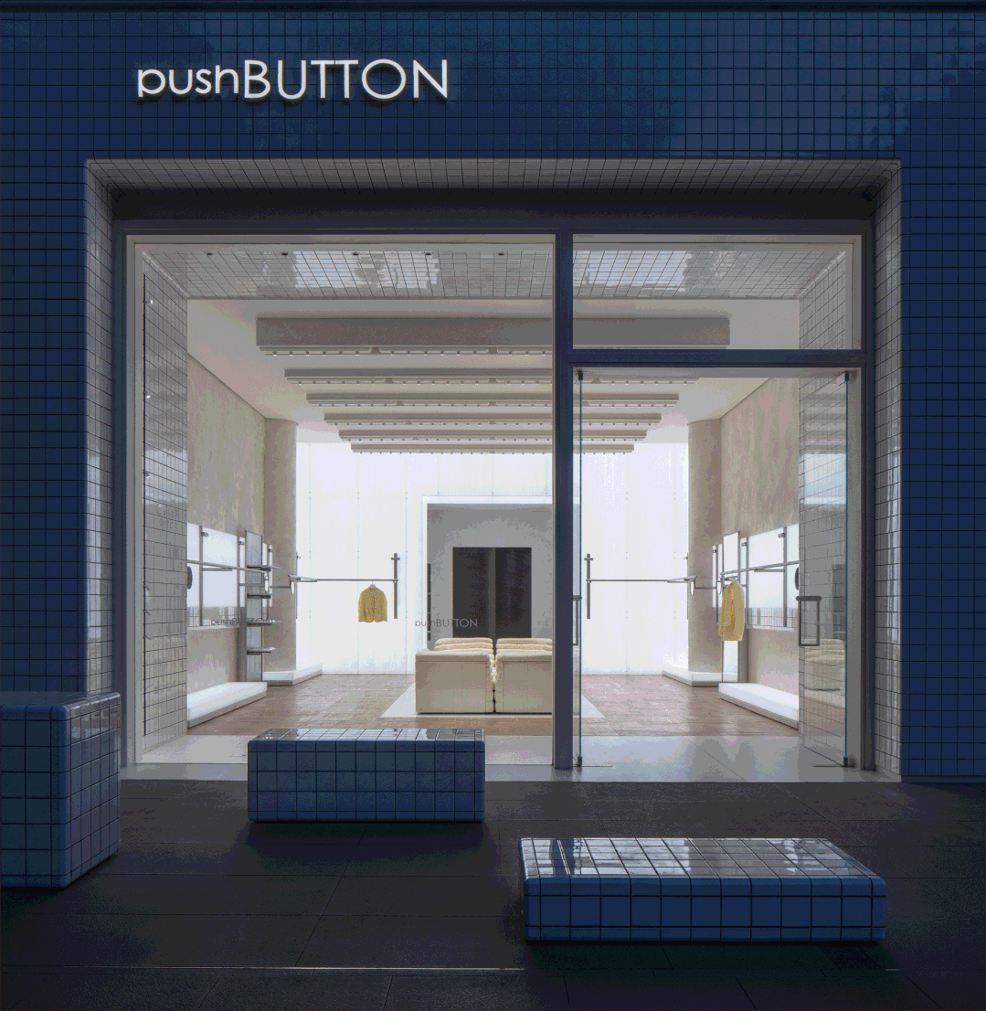 韩国品牌pushBUTTON中国首店-33