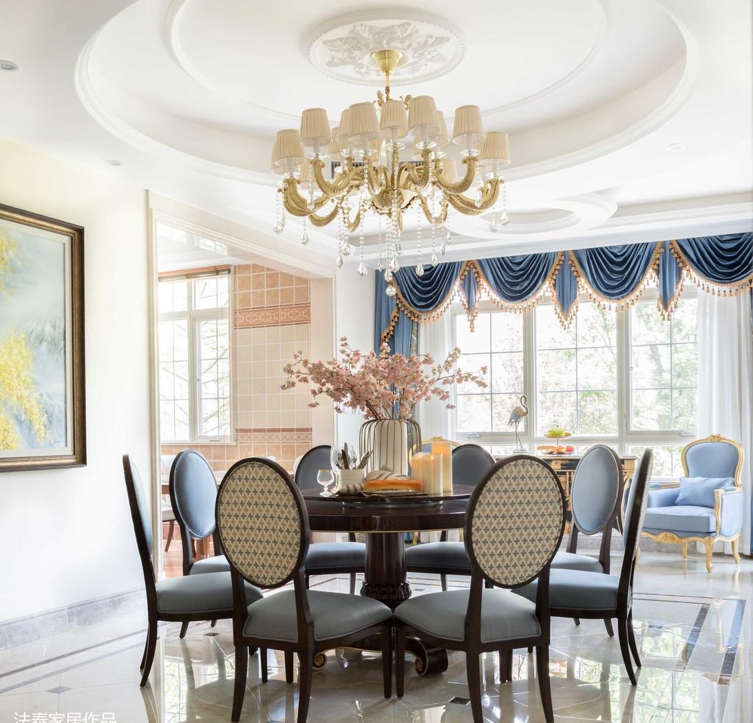 法式与美式混搭,情迷普罗旺斯-9