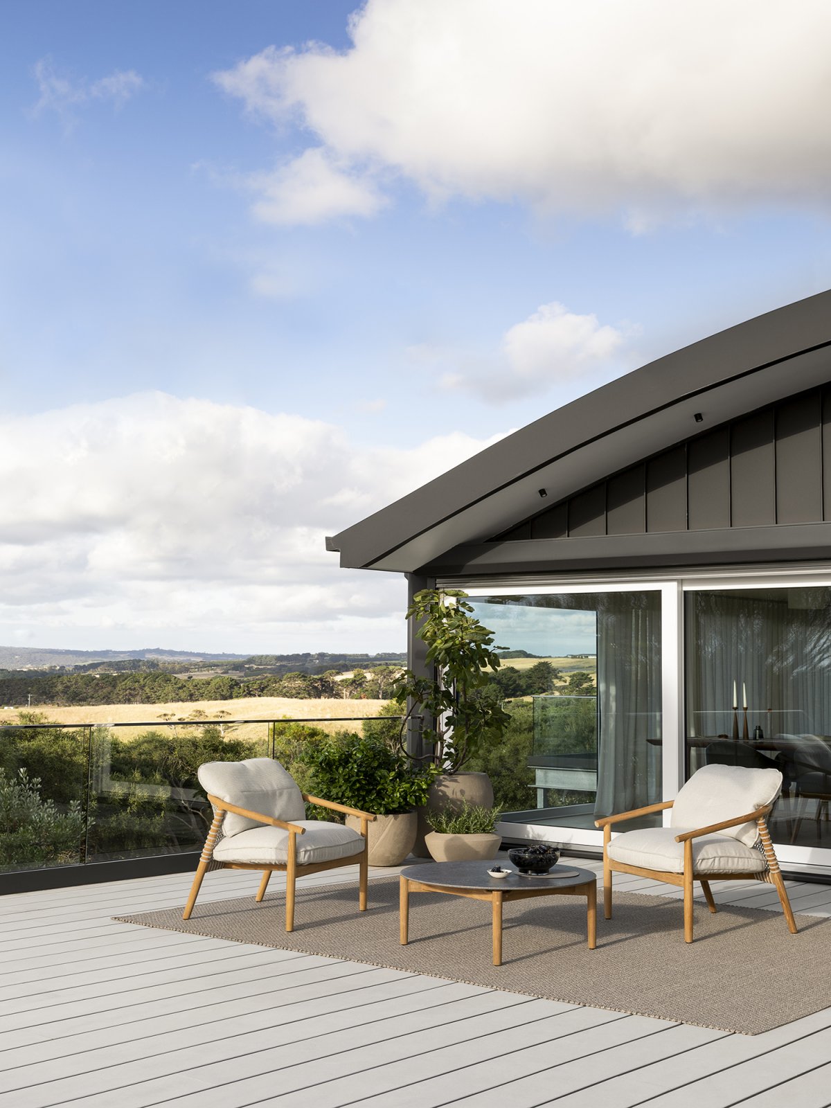 Cape Schanck 海滨别墅丨加拿大维多利亚-17