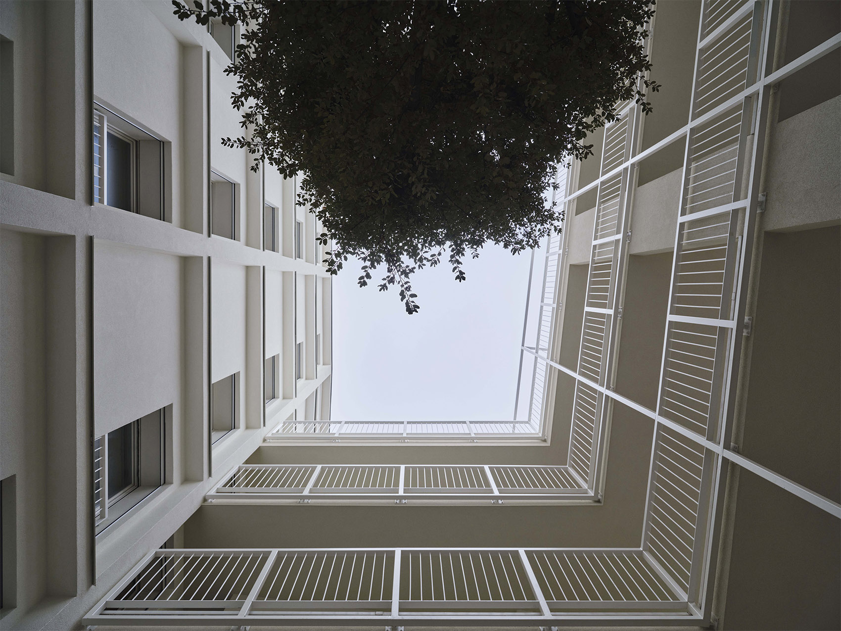 米兰Eurinome之家丨意大利丨Degli Esposti Architetti-26