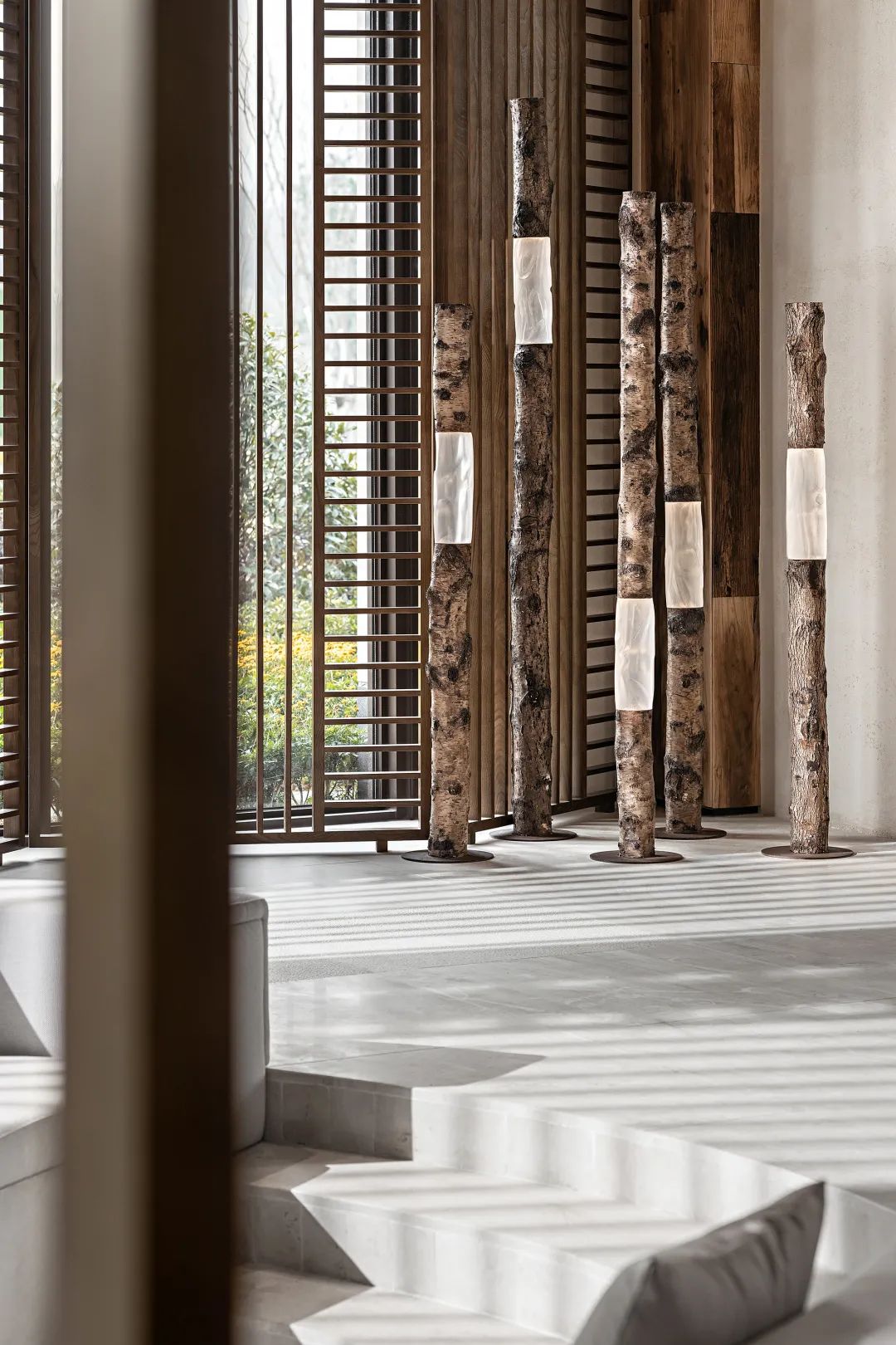 峨眉高桥小镇售楼部丨中国眉山丨MOD穆德设计-76