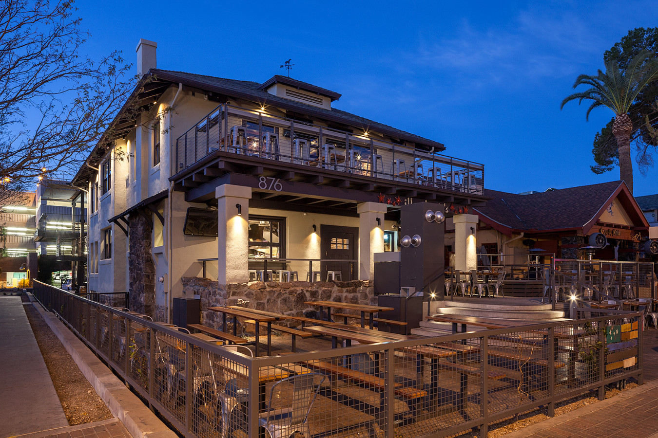 丨美国图森丨Rob Paulus Architects-0