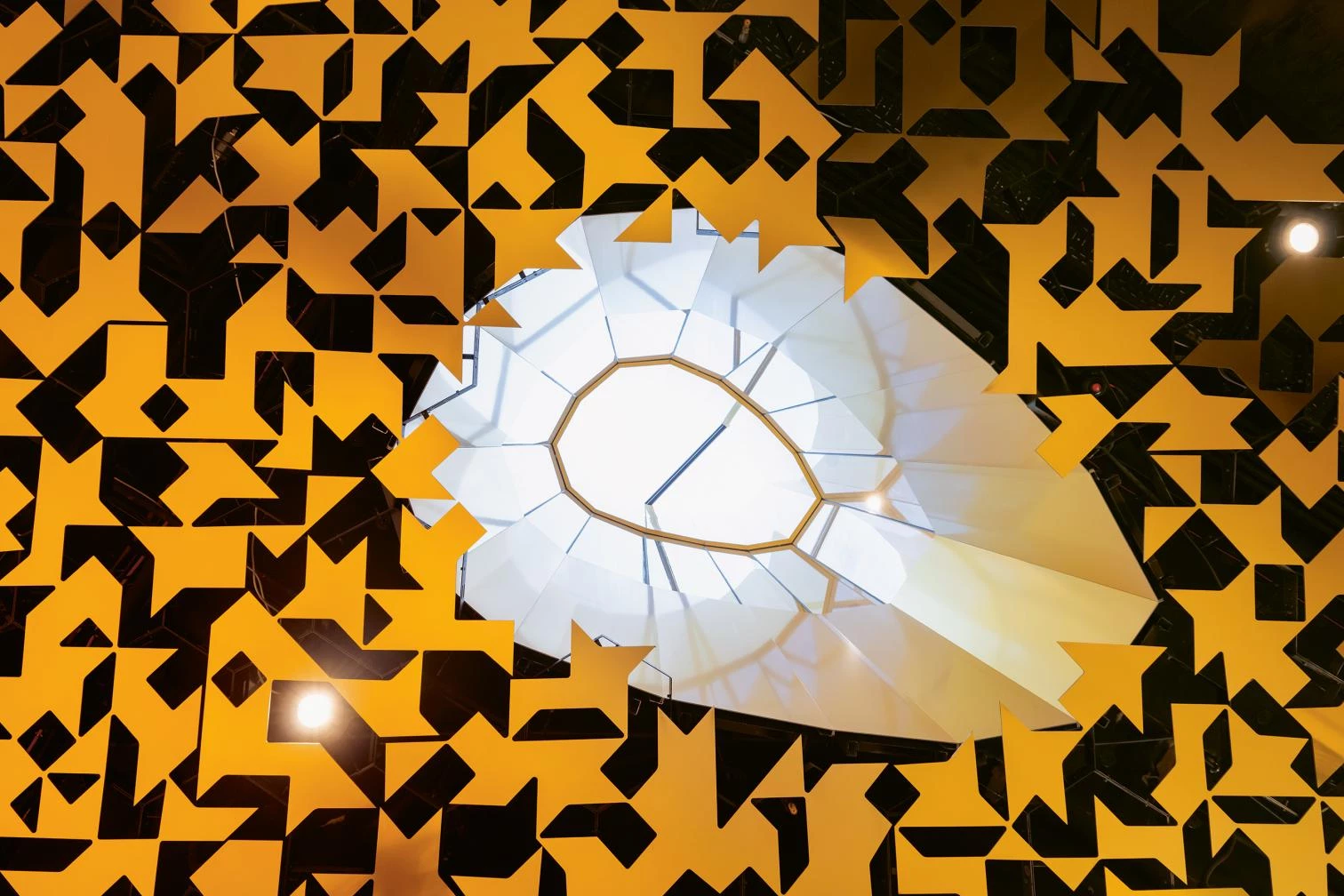 匈牙利音乐之家丨匈牙利布达佩斯丨Liget Budapest-21