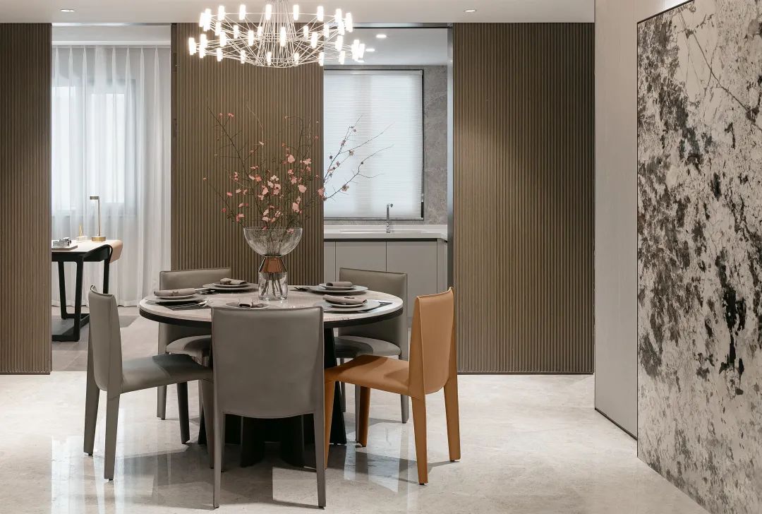 华润·悦府样板间多套丨中国浙江丨张健-29