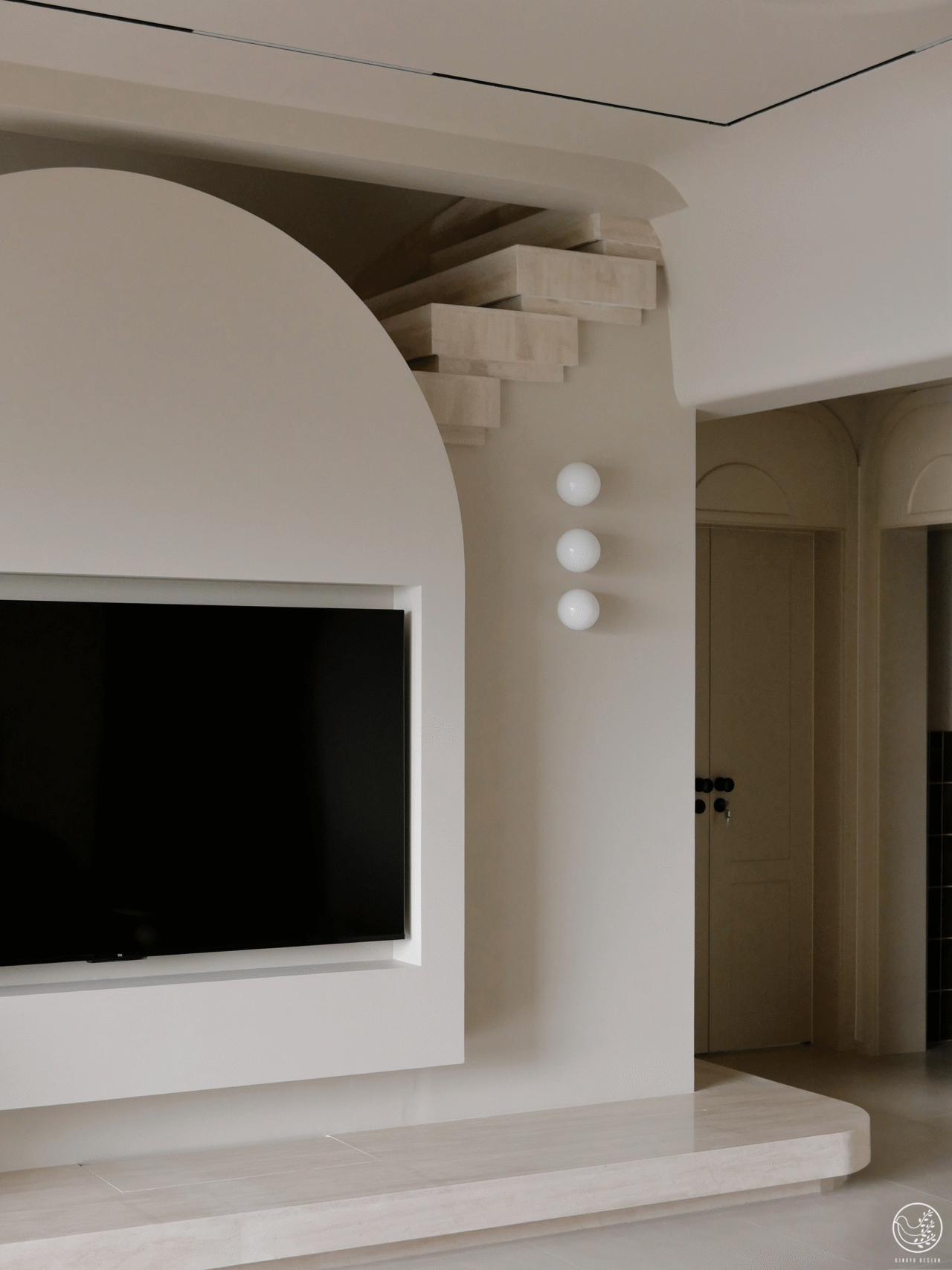 爱意贯穿的家丨中国成都-18