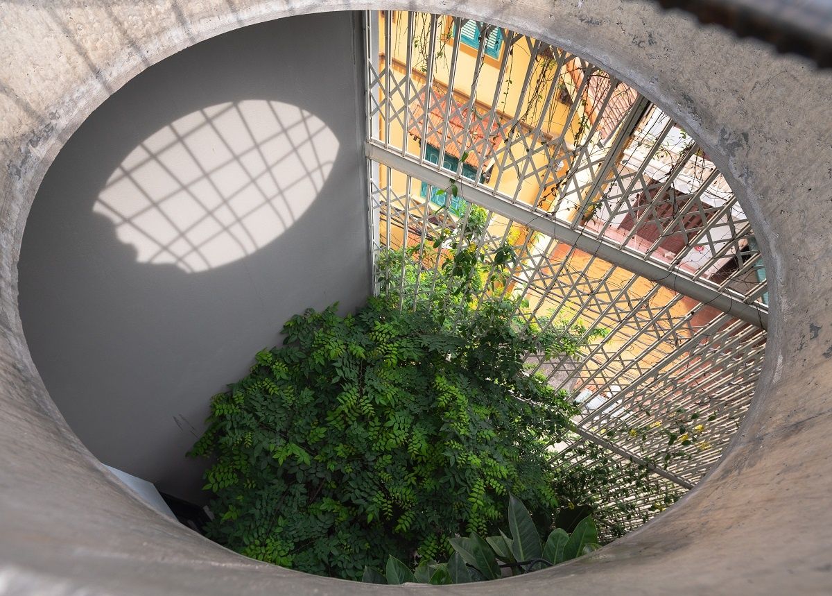 越南私人住宅集装箱商铺设计-15