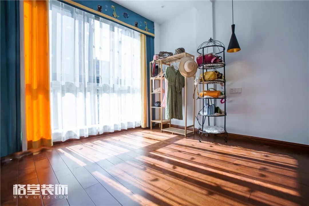 中梁首府·陌上花开 | 简美风格打造浪漫家居空间-38