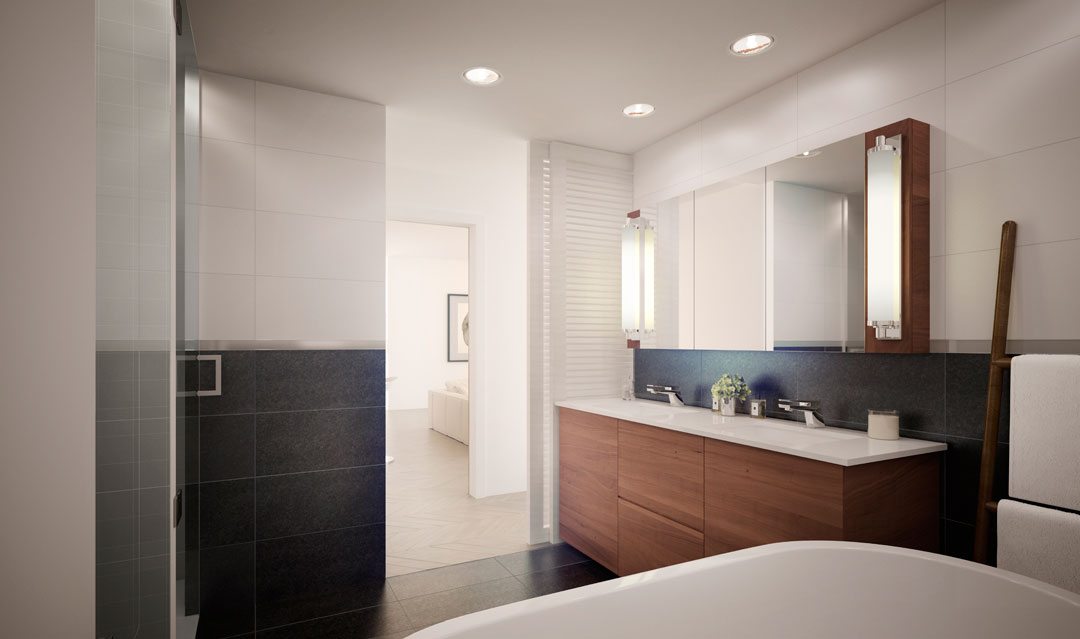 Ward Village（含Anaha等建筑）丨美国檀香山-7