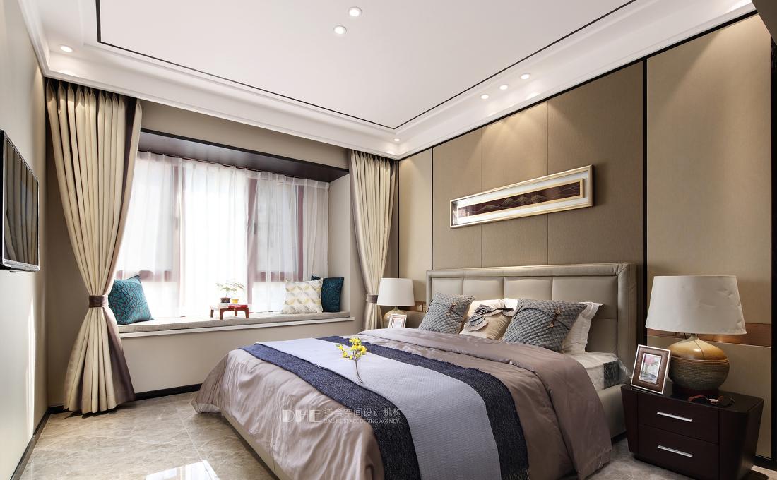 远山之居，舒适空间与自然对话-26