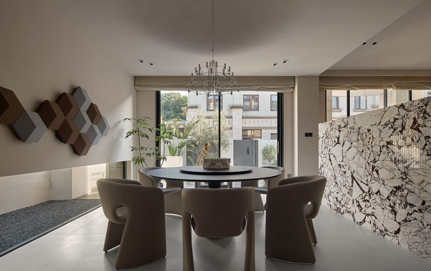 日落之后丨中国宁波丨柒合设计-24