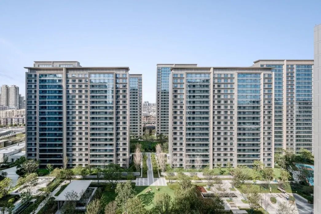 置地中心·幸福里丨中国浙江丨DC国际-19