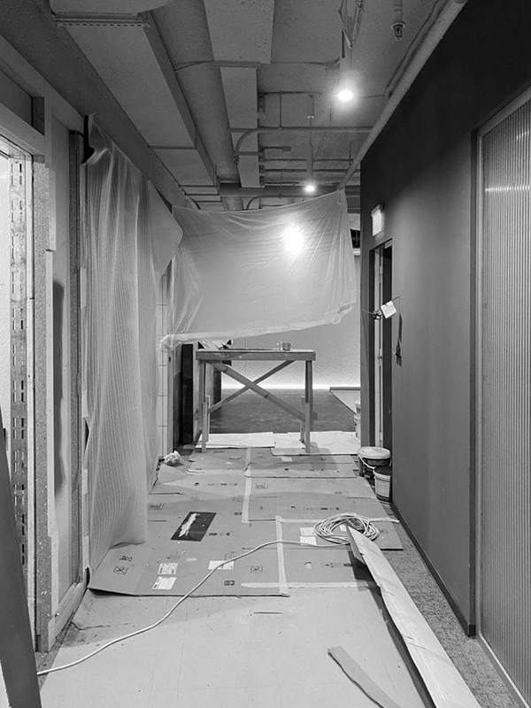 Vol12 企业空间设计丨乌克兰基辅丨balbek bureau-69