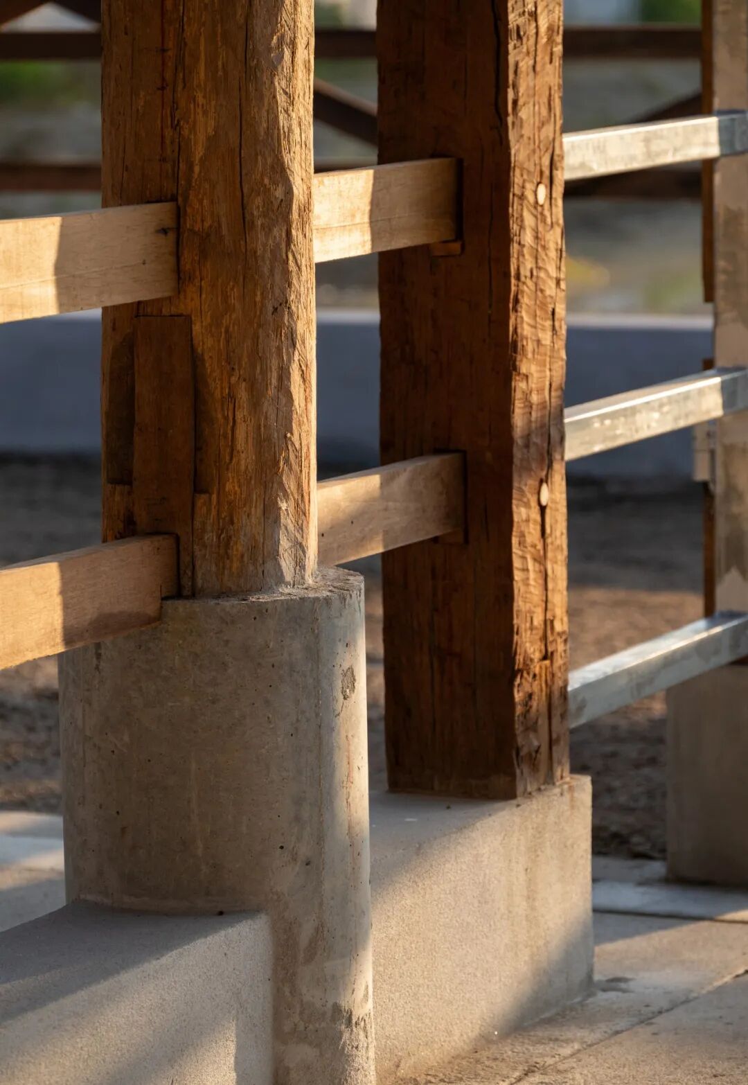 清迈田园住宅丨泰国清迈丨YANGNAR STUDIO-30